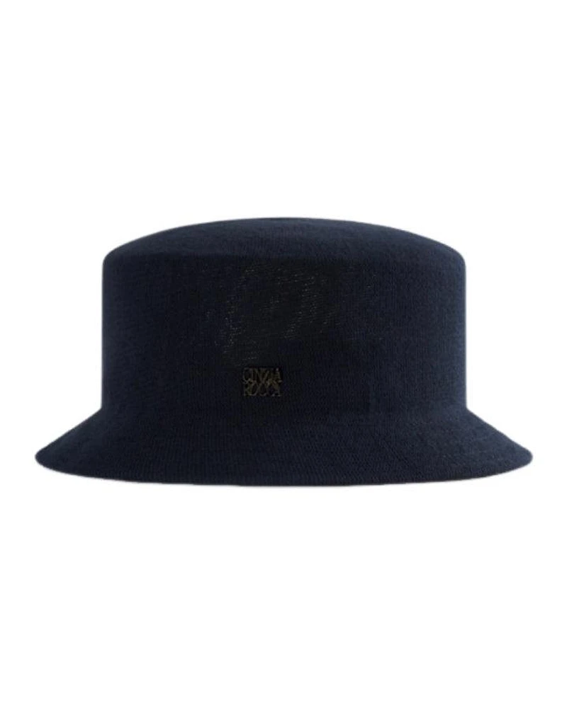 Cinzia Rocca Cotton Fisherman Hat