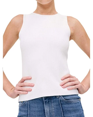 DL1961 Racer Tank Top