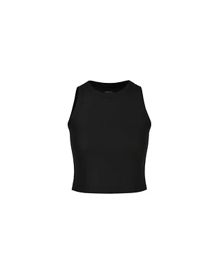 Marc Cain Rib Jersey Crop Tank