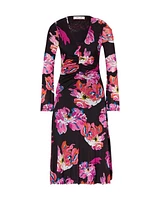 DVF/DRS/HILDY DRESS