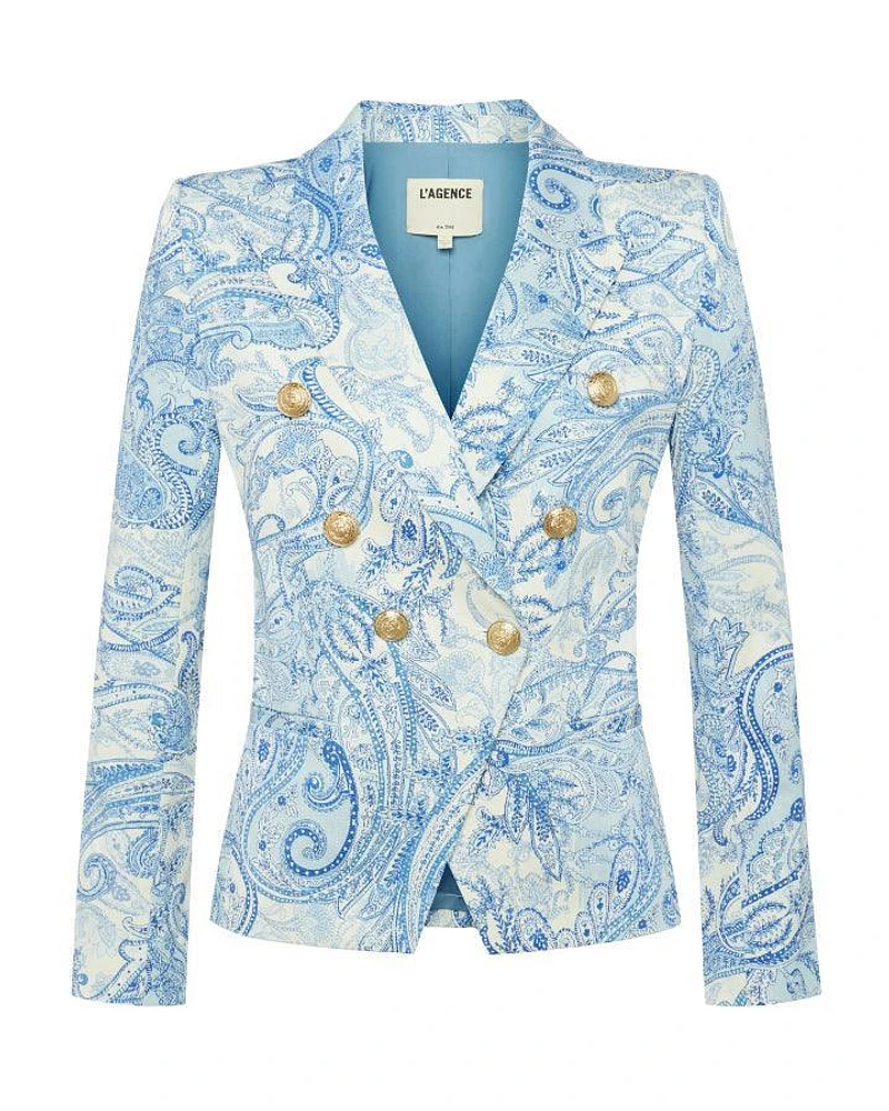 L'Agence Marie Blazer