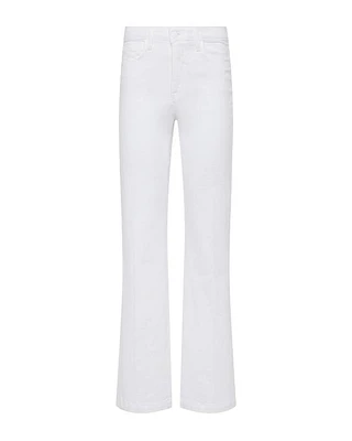 L'Agence Scottie Wide Leg Jean