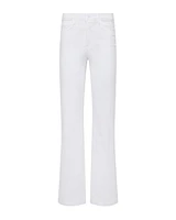 L'Agence Scottie Wide Leg Jean