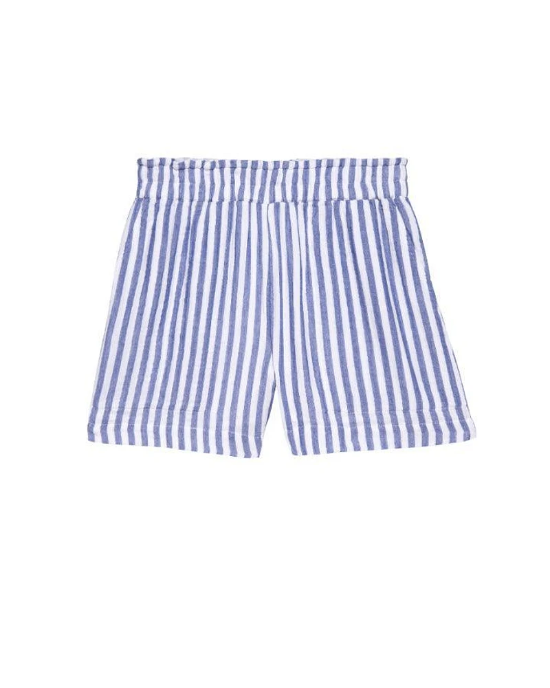 Rails Leighton Stripe Shorts