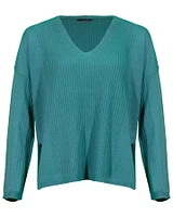 Holland Cashmere Pullover