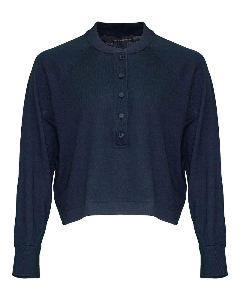 Lennox Pullover