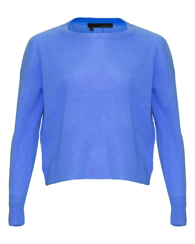 Lynne Pullover