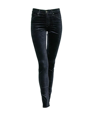 Farrah High Rise Skinny Pant