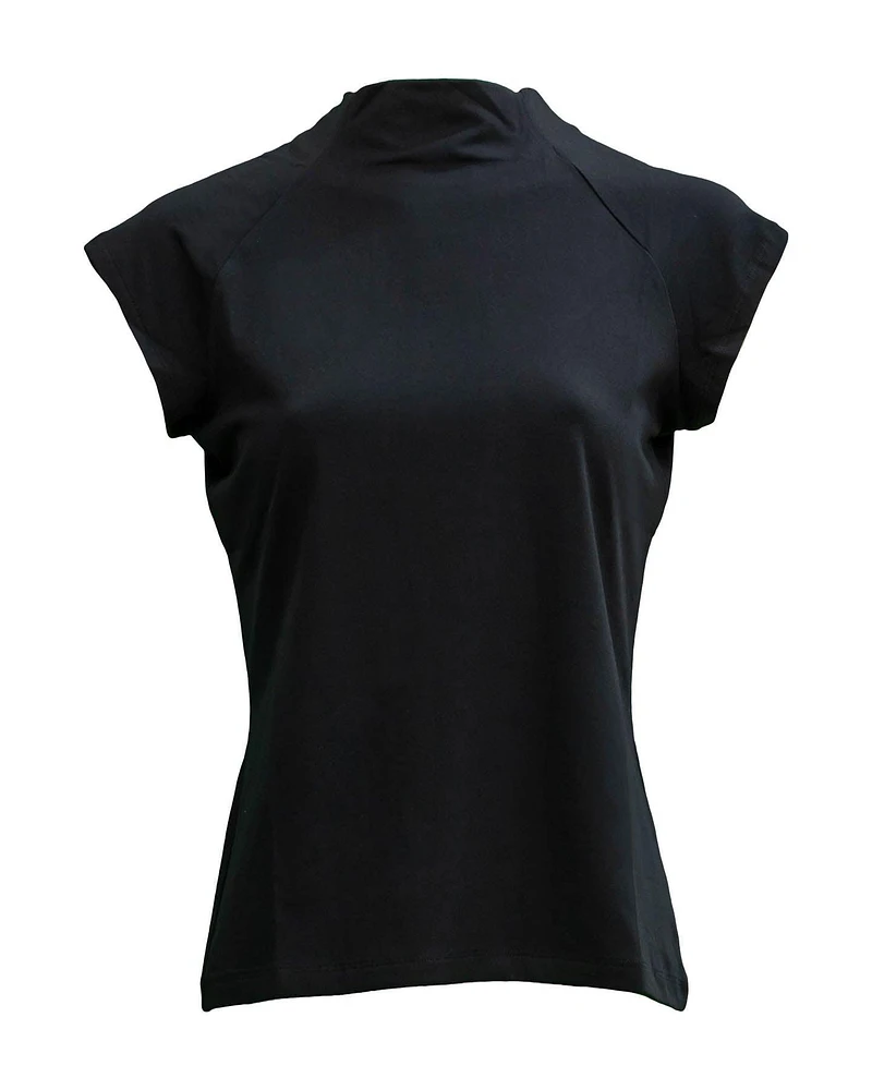 Mock T-shirt