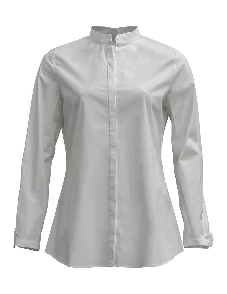 Shiva Blouse