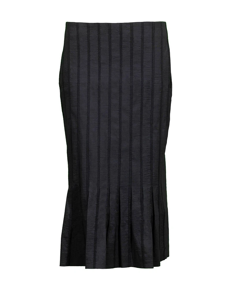 Adam Bell Shaped Skirt