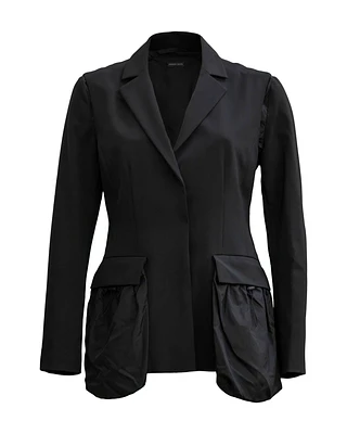 Grima Wool Jacket