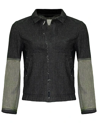 ISI Denim Jacket