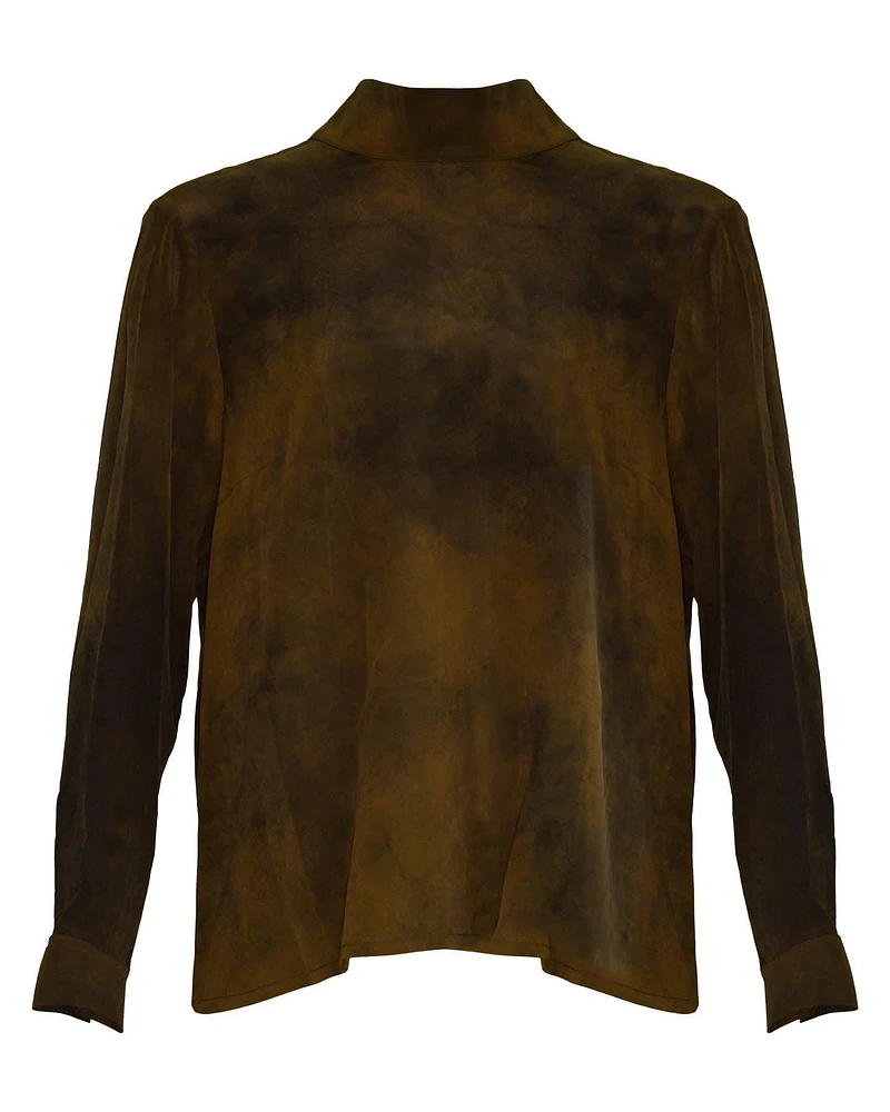 Loa Blouse