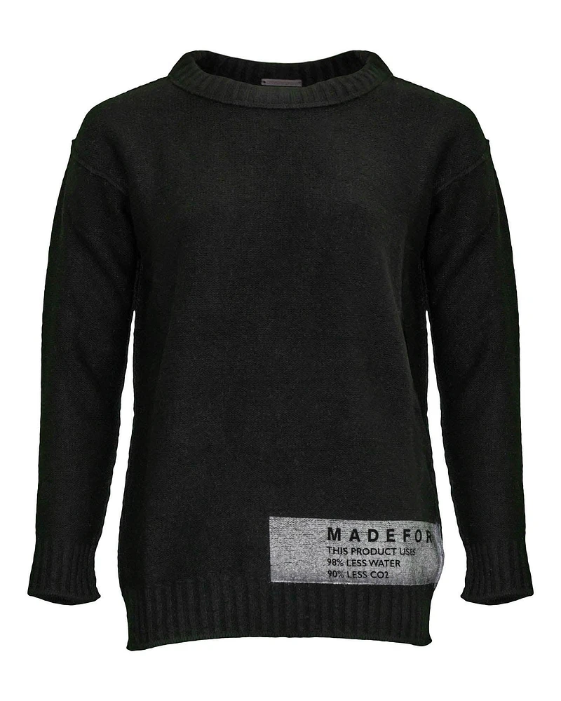 Ranis Cashmere Swewater