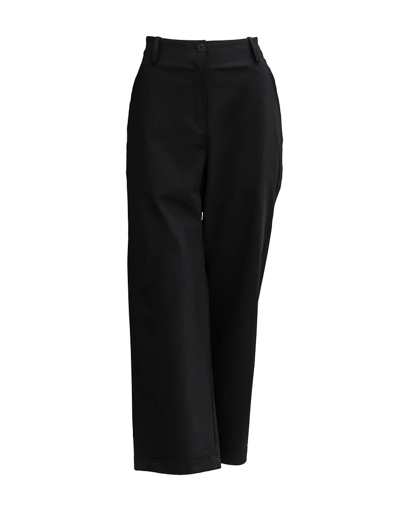 Sky Polymide Pant