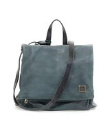 Zaino Convertible Handbag
