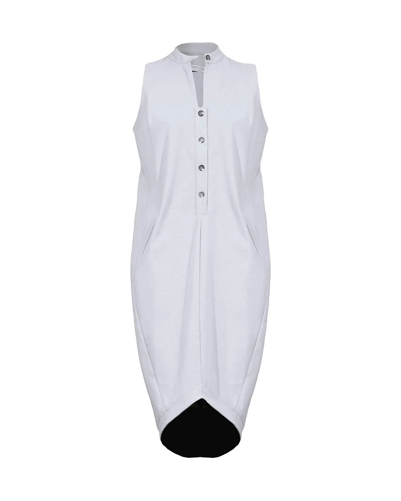 Perla Stance Dress