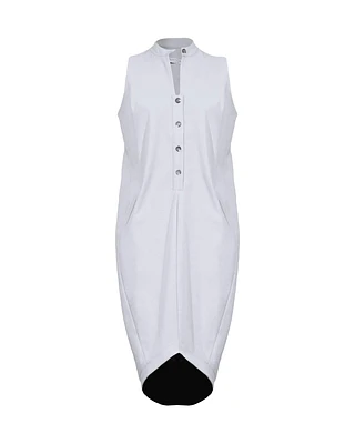 Perla Stance Dress