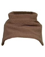Selwyn Bonded Sherpa Collar