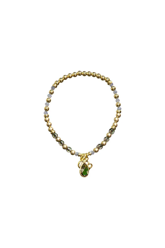 Be Uplifted Bracelet