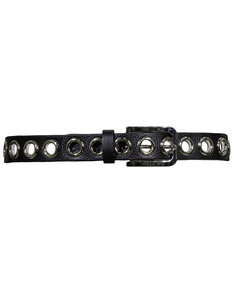 Tally Scrunchy Belt