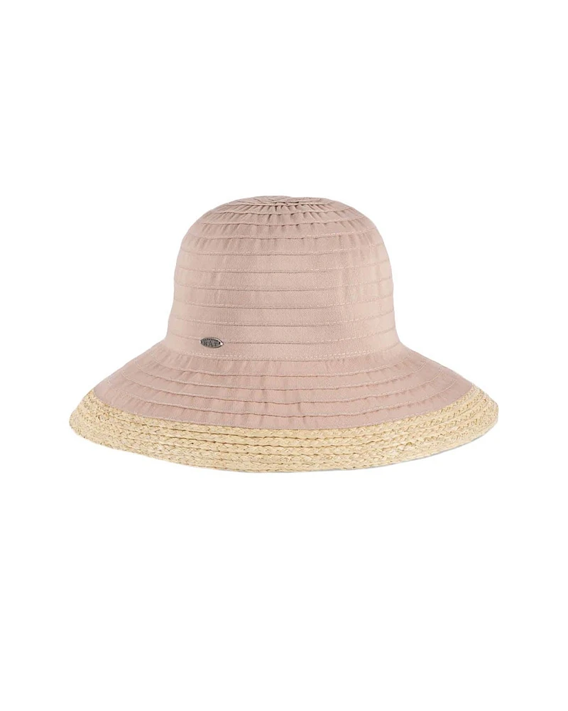 Cuccia Hat