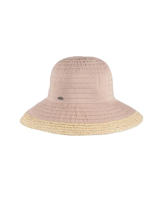 Cuccia Hat