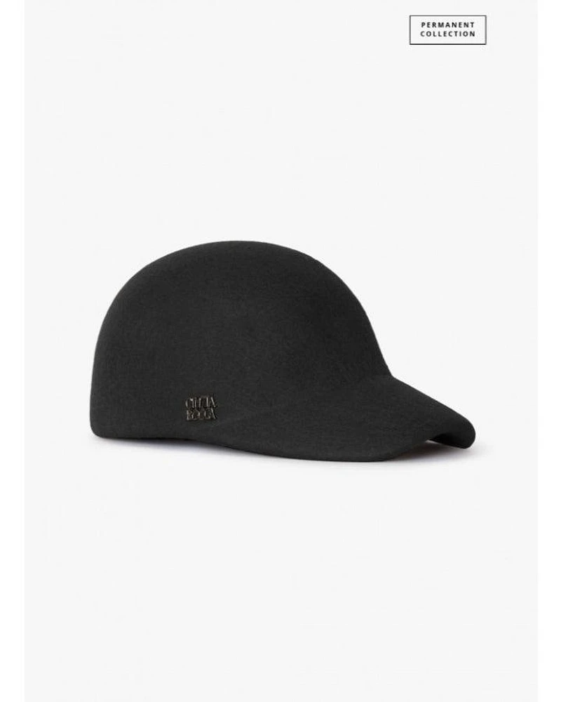 Wool Riding Hat