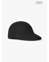Wool Riding Hat
