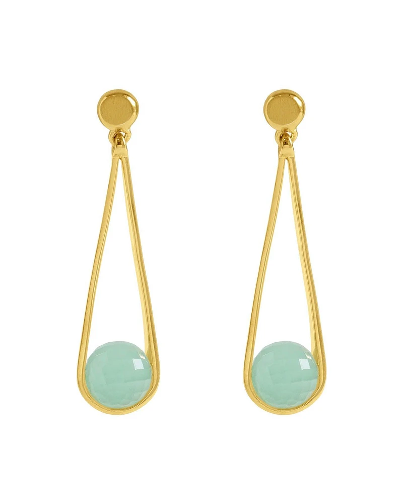 Mini Ipanema Earrings