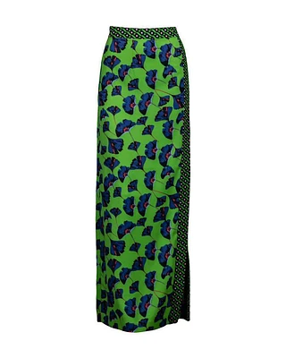DVF Latice Skirt
