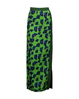 DVF Latice Skirt