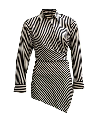 Striped Sensation Shirt