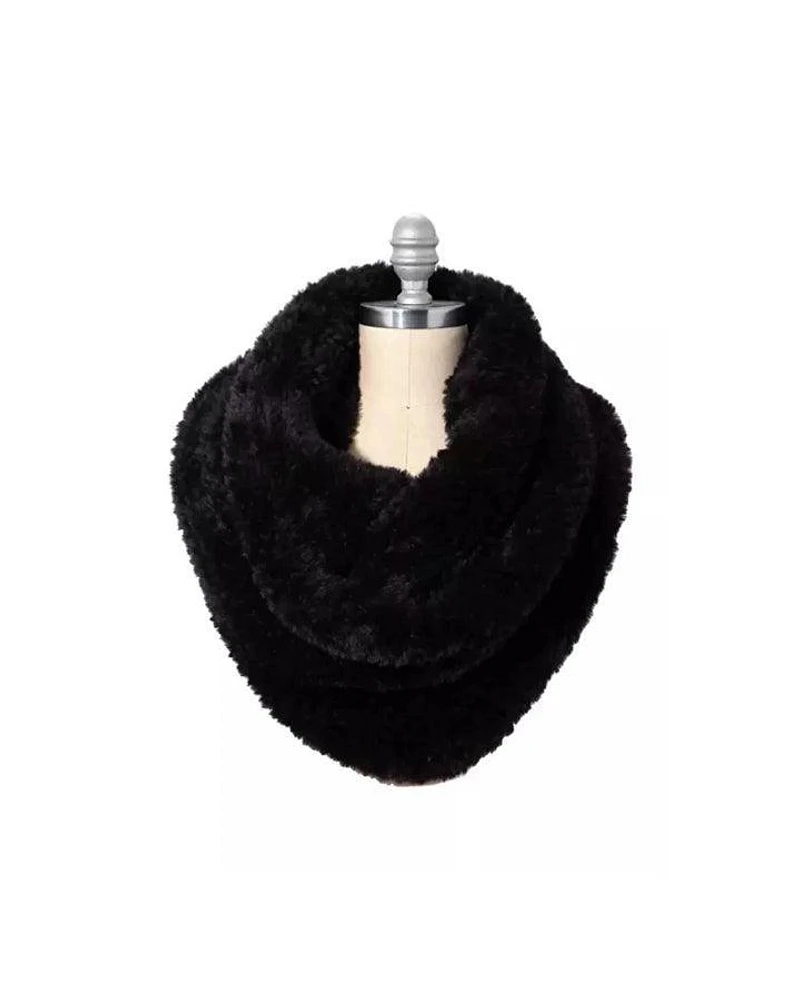 Swanky Neck Snood