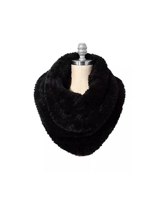 Swanky Neck Snood