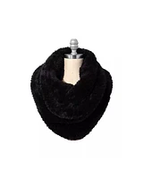 Swanky Neck Snood