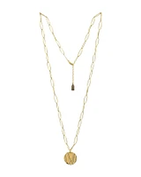 Eber Large Link Chain