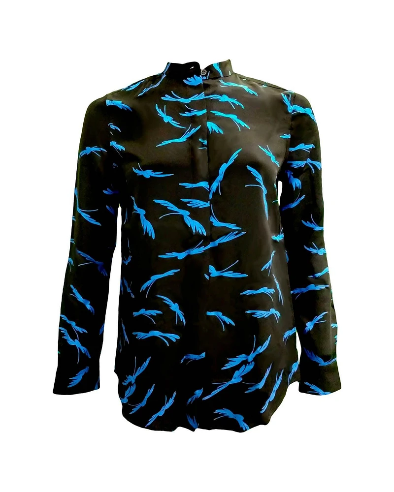 Cherine Blouse