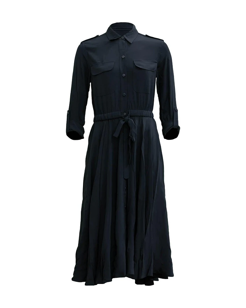 Jacquot Dress