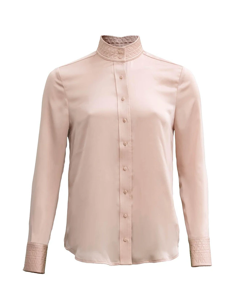 Maisa Blouse Rose
