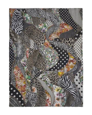 Remix Multi Pring Scarf