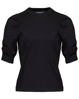 Frame Frankie Short Sleeve Tee