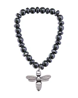 Hematite Bracelet