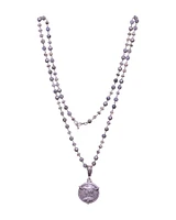 Moonlight Mix With Ministry Pendant