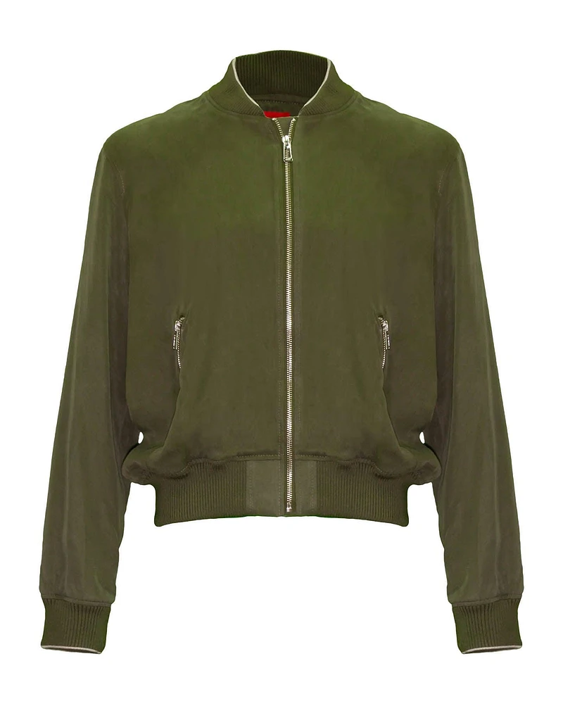 Agesa Blouson Jacket