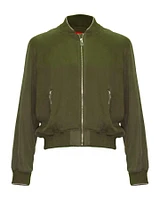 Agesa Blouson Jacket