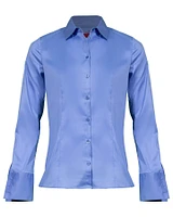 The Fitted Shirt