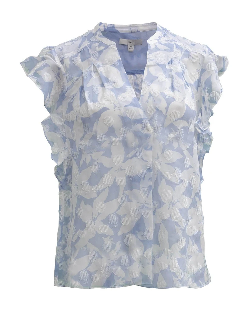 Ashtina B Top