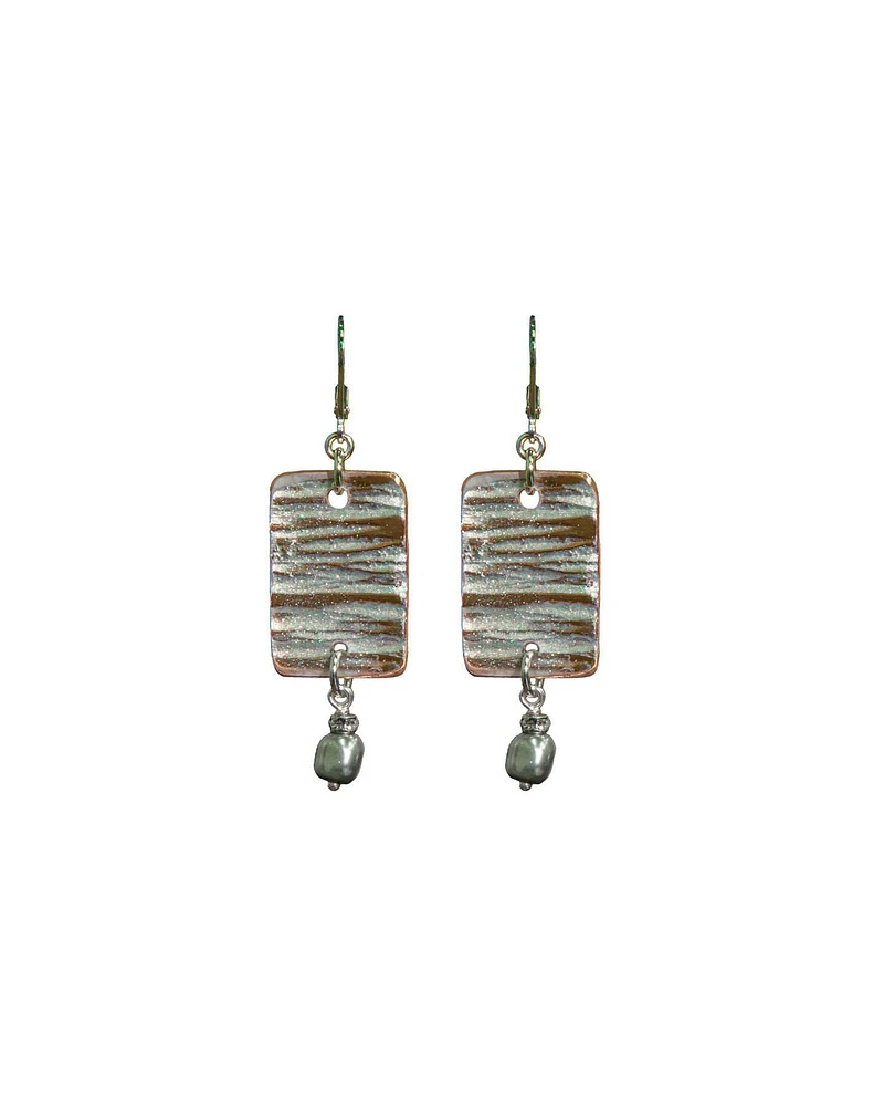 Desert Sands Earrings